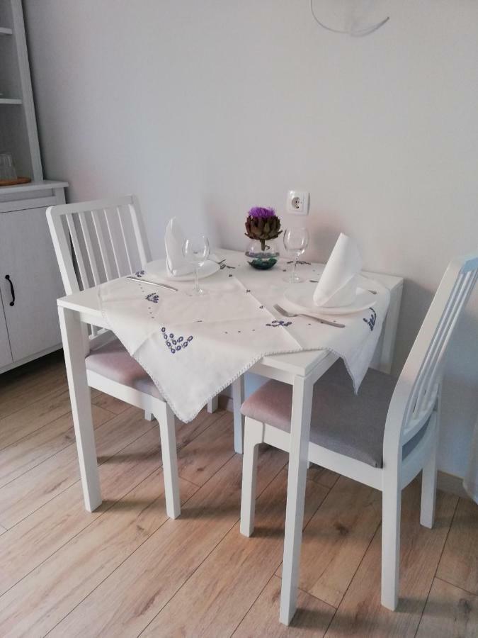 Apartman Lusetic Opatija Exterior foto