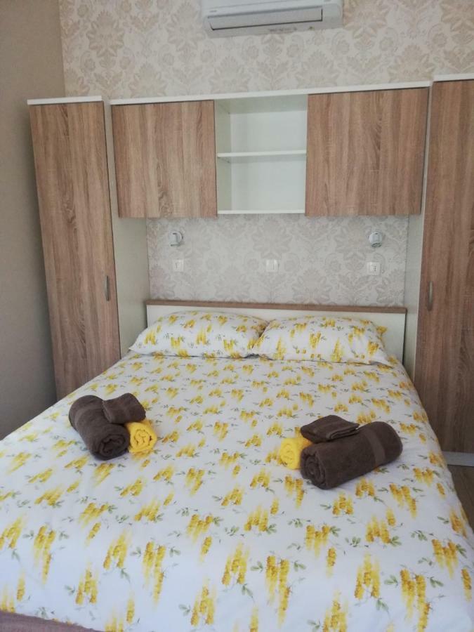 Apartman Lusetic Opatija Exterior foto