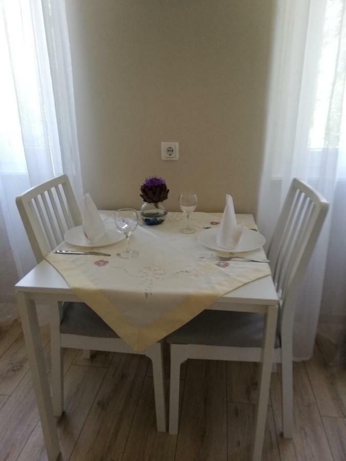 Apartman Lusetic Opatija Exterior foto